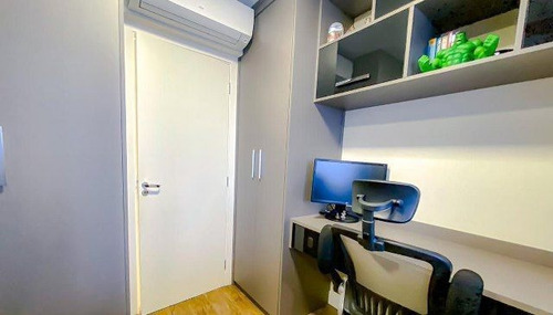 Imagem 13 de 30 de Apartamento Com 2 Dormitórios À Venda, 77 M² Por R$ 859.000,00 - Vila Prudente (zona Leste) - São Paulo/sp - Ap5902