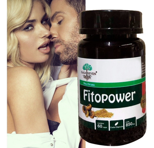 Imagem 3 de 10 de Maca Peruana Original Importada 850mg