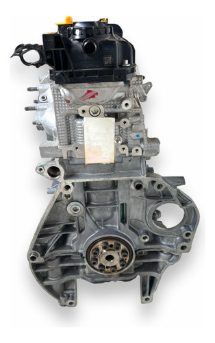 Motor Fiat Pulse 1.3 4cc 107cv 10.000kms (Usado)
