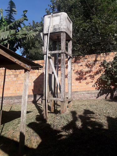 Terreno Com 2 Casas, Bairro São Lucas, Viamão/rs, Mais Ou Menos 1.300m², E 65m De Frente