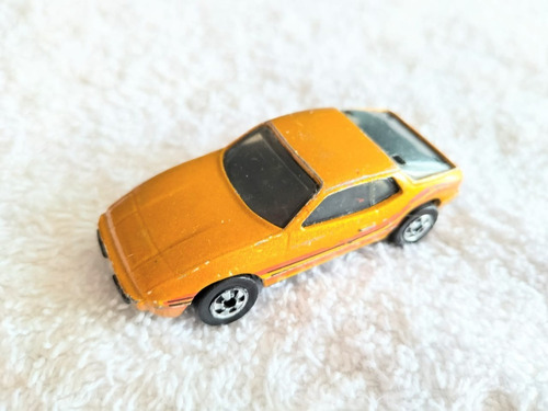 Upfront 924, Hot Wheels, Mattel, 1978, E66