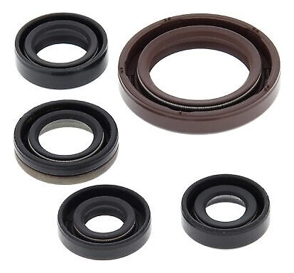 Vertex Engine Oil Seal Kit For Suzuki Lt-r450 2006 - 200 Zzh