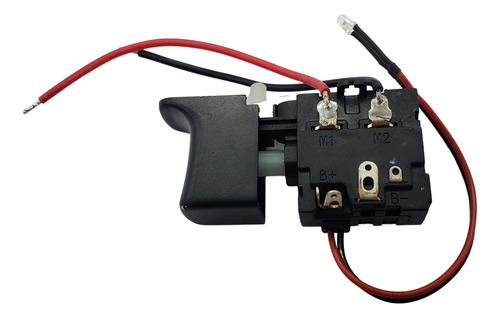 Switch Interruptor 5170032-06 P/atornillador Ld12s Ld12sc