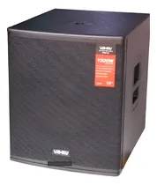 Comprar Subwoofer Vamav Vsp15 Activo 500w Rms 15 PuLG