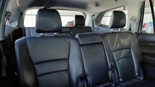 Honda Pilot 3.5 V6 Touring At