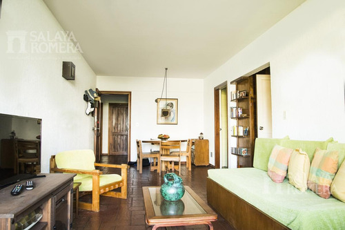 Imagen 4 de 6 de Apartamento Un Dormitorio Aidy Grill- Punta Del Este