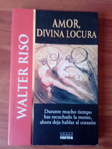 Amor, Divina Locura