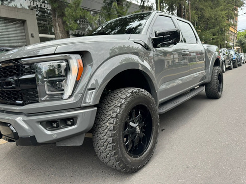 Ford F-150 Raptor 3.5l Bi-turbo