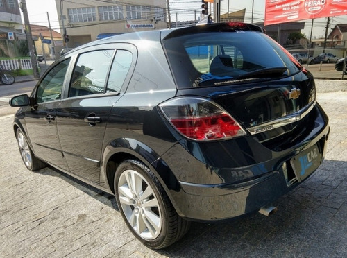 Chevrolet Vectra Hatch Gt 2.0 8v(flexpower) 2010/2011