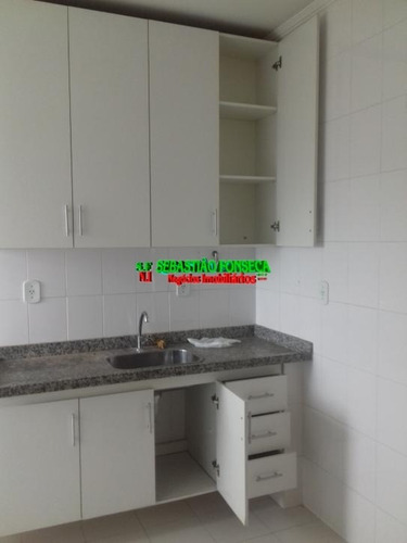 Imagem 14 de 15 de Apartamento 3 Dormitórios - Suíte Vista Linda - 506