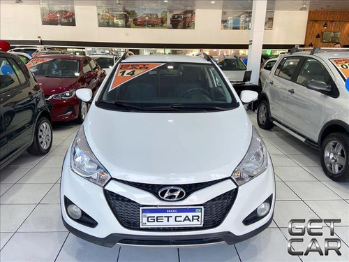 Imagem 3 de 8 de Hyundai Hb20 Hb20 1.6 Comfort Style 16v Flex 4p Automatico