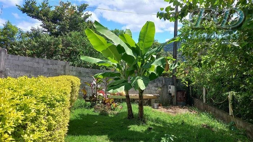 Imagem 2 de 28 de Chácaras À Venda Em Mairiporã/sp - Compre O Seu Chácaras Aqui! - 1496023