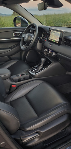 Honda HR-V 1.5 Exl Flex Aut. 5p