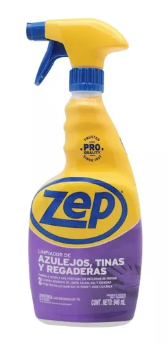 Zep Degreaser & Cleaner, Industrial, Purple - 1 qt