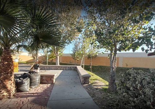 Casa Recuperación Bancaria, Jardines De San Miguel, Cd. Juárez, Chihuahua Dn*