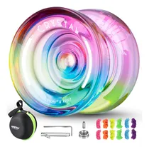 Comprar Magicyoyo Crystal Yoyo K2 Yoyo Responsivo Para Niños, Yoyo +