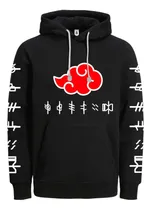 Comprar Busos Buzos Sudadera Saco Naruto Akatsuki
