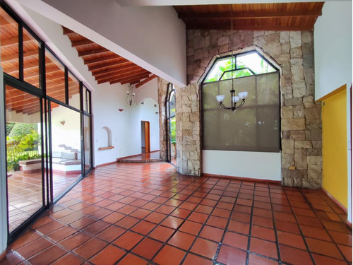 Casa En Venta En Cúcuta. Cod V25000