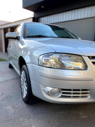Gol Power 1.4 Gnc Aire Y Direccion Gnc 5ta