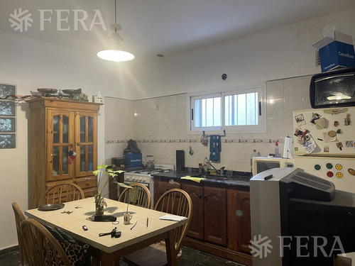 Imagen 5 de 10 de Venta Ph 3 Ambientes Con Jardín Y Fondo Libre En Don Bosco (29817)