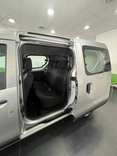 Renault Kangoo Ii Express Confort 5a 1.6 Sce