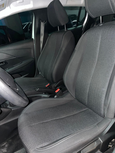 Peugeot 208 1.6 Like Pack