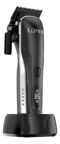 Gama Máquina De Corte Lumine Gc Hyper Inalámbrica Negro