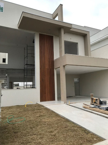 Imagem 14 de 21 de Casa A Venda No Condominio Ibiti Royal Park, Sorocaba - Sp - Ca00164 - 32905181