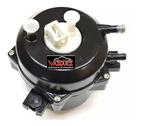 Bomba Gasolina Vw Vocho Sedan Fuel Injection 1993-2003