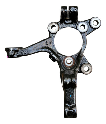 Mango Derecho Delantero Mazda 2 Toyota Yaris R 1.5 17-23 (Usado)