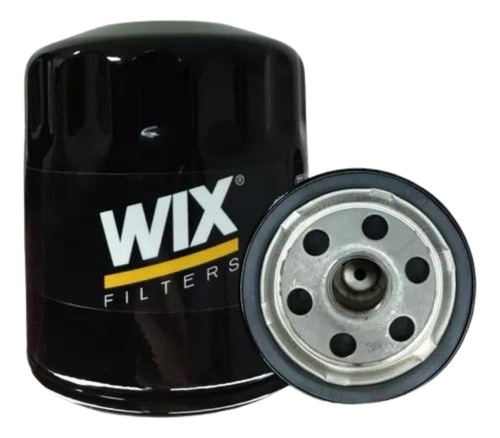 Filtro De Aceite Wix 51348 Chery Arauca Grand Vitara 