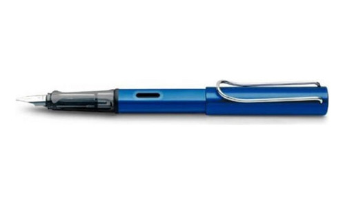 Boligrafo Estilografo Lamy Al Star Eceanblue 028