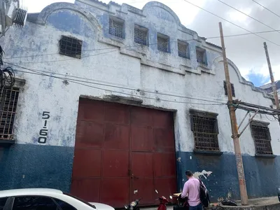 Bodega en venta