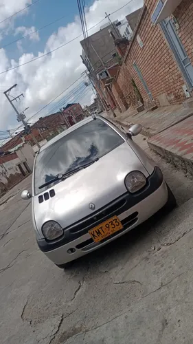 Renault Twingo 1.2 Access