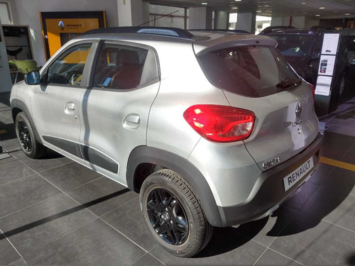 Renault Kwid 1.0 Sce 66cv Iconic Dm