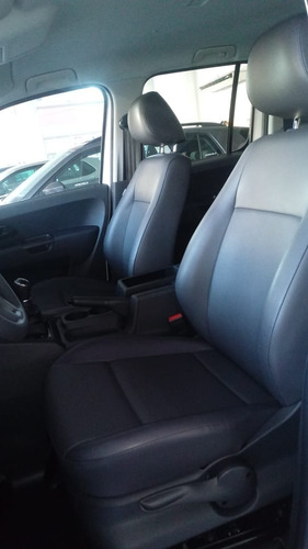 Volkswagen Amarok 2.0 Cs Tdi 140cv Trendline 4x2