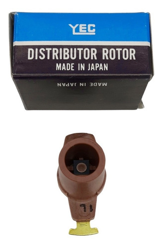 Rotor De Distribuidor Toyota 18r Japon