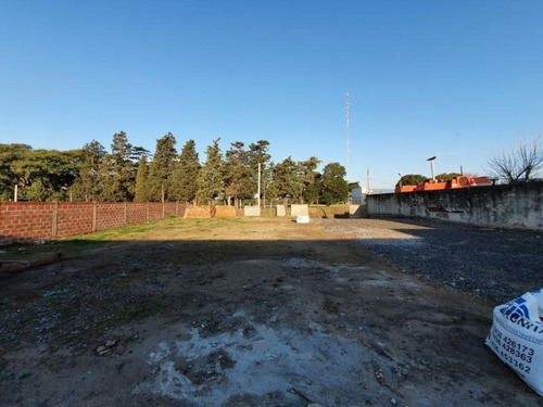 Imagen 6 de 19 de Galpon De 250 M2 Con Oficinas A Estrenar, Terreno De 1.250 M2 - Sobre Asfalto!