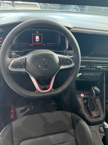 Volkswagen Nuevo Polo 1.4 Tsi 250 Gts