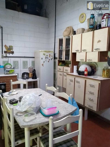 Imagem 12 de 30 de Chácara, Centro, Salesópolis - R$ 425 Mil, Cod: 1448 - V1448