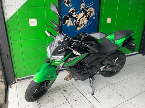 Kawasaki Z400 Abs - 2019/2020