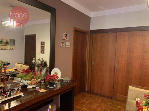 Imagem 5 de 26 de Apartamento Com 3 Dormitórios À Venda, 148 M² Por R$ 426.000,00 - Centro - Ribeirão Preto/sp - Ap6431