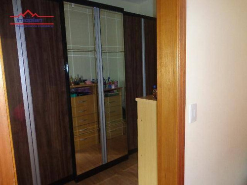 Imagem 14 de 26 de Casa Residencial À Venda, Morumbi, Atibaia - Ca0663. - Ca0663