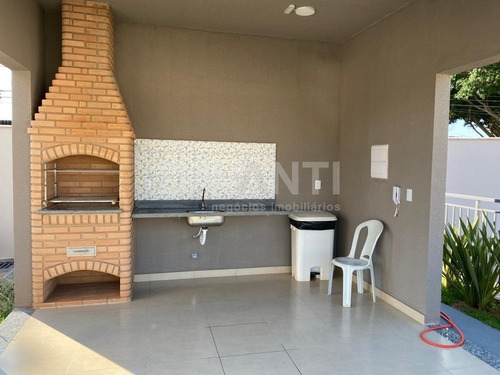 Imagem 21 de 24 de Apartamento À Venda Em Vila Miguel Vicente Cury - Ap115987