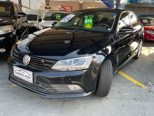 Volkswagen Jetta 2.0 Trendline Flex 4p