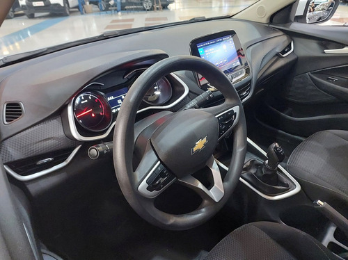 Chevrolet Onix 1.0 Lt