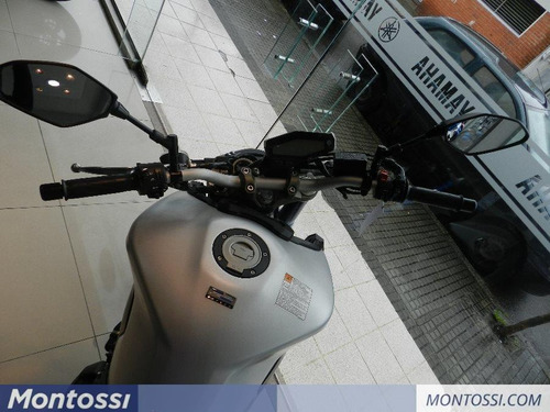 Yamaha Mt-09 2021 0km