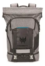 Comprar Acer Predator Rolltop Gaming Backpack, Mochila De Viaje Al Y