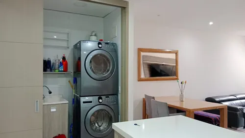 Apartamento En Arriendo En Santa Paula. Cod A11700