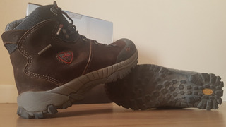 bota snake dry stone ii